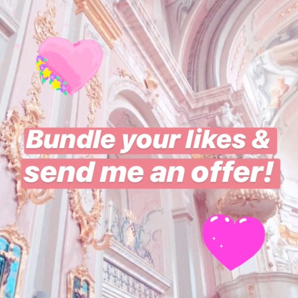 Bundle Bundle Bundle!